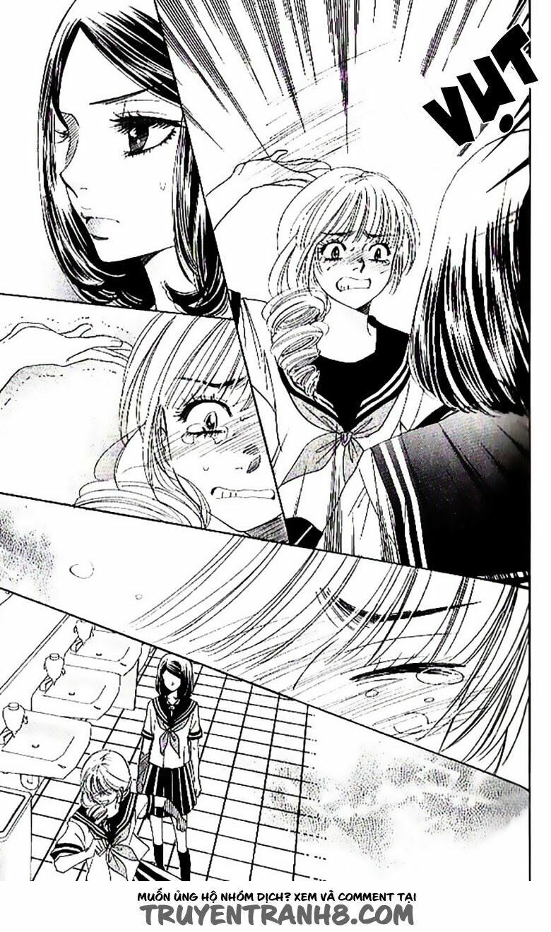 Ác quỷ và bản tình ca: Chapter 85