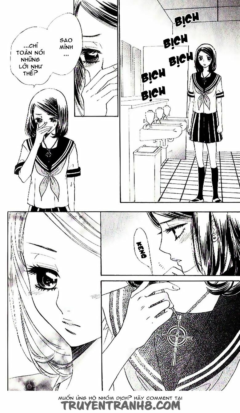 Ác quỷ và bản tình ca: Chapter 85