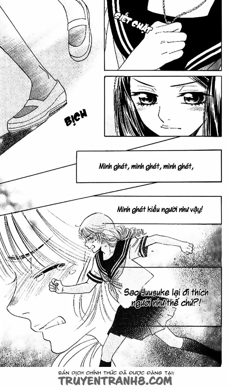 Ác quỷ và bản tình ca: Chapter 85
