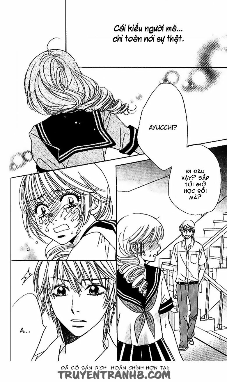 Ác quỷ và bản tình ca: Chapter 85