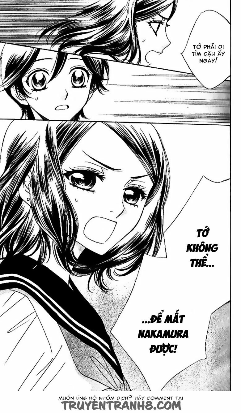 Ác quỷ và bản tình ca: Chapter 85