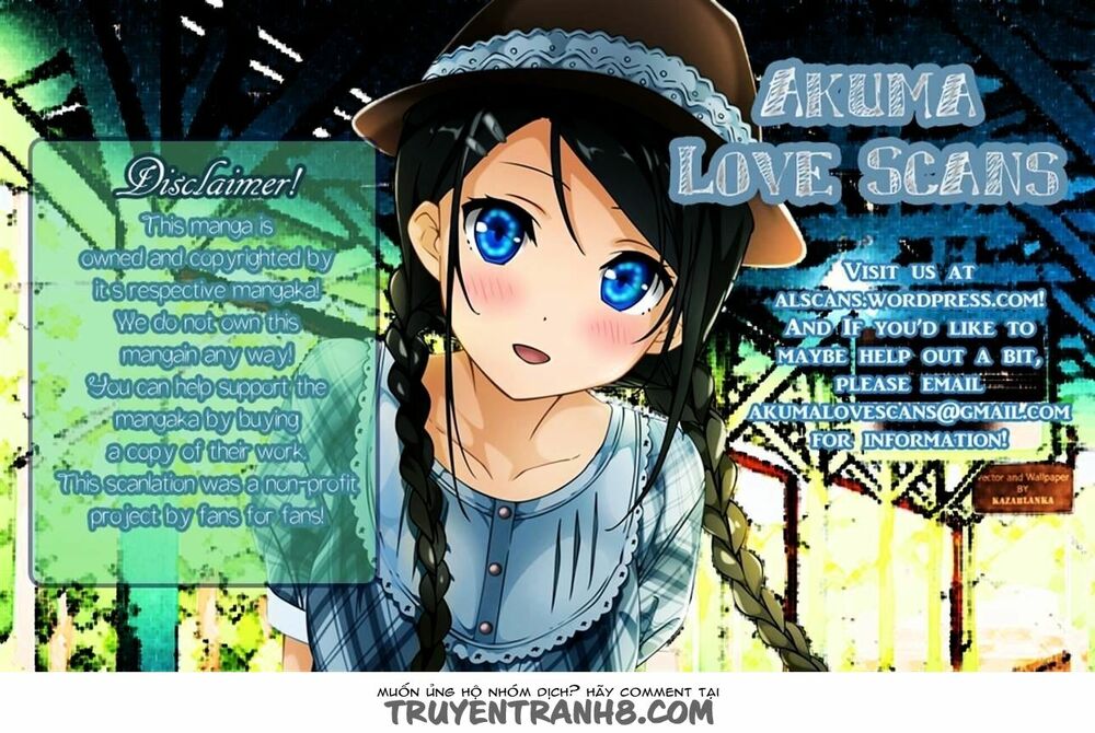 Ác quỷ và bản tình ca: Chapter 85