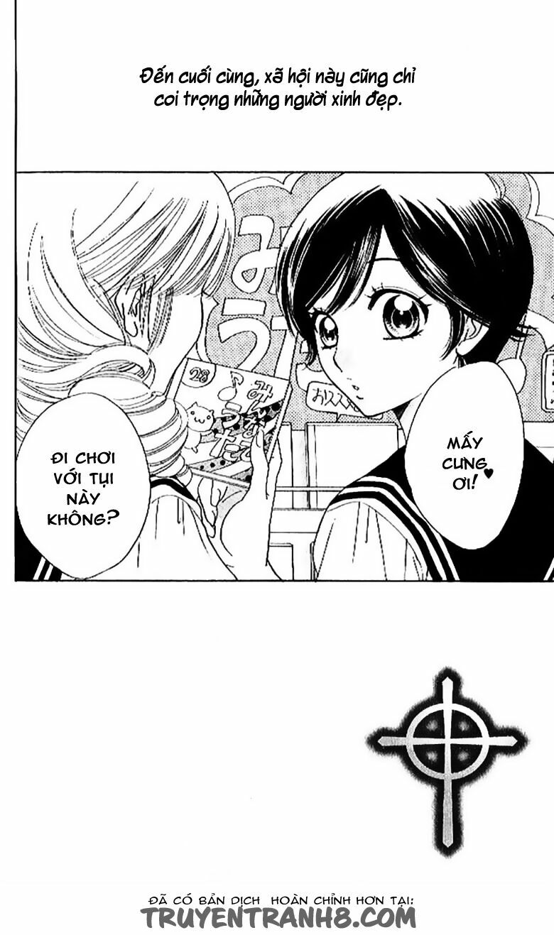 Ác quỷ và bản tình ca: Chapter 85