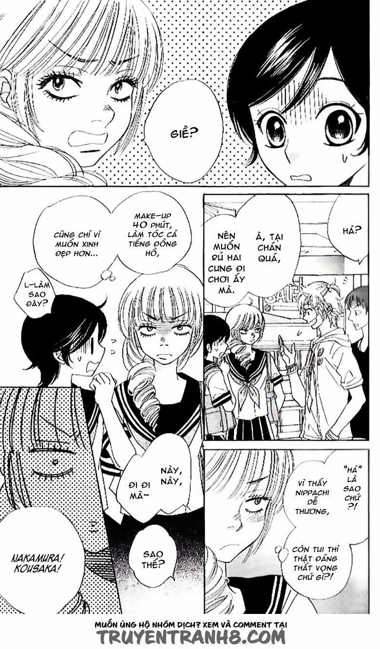 Ác quỷ và bản tình ca: Chapter 85