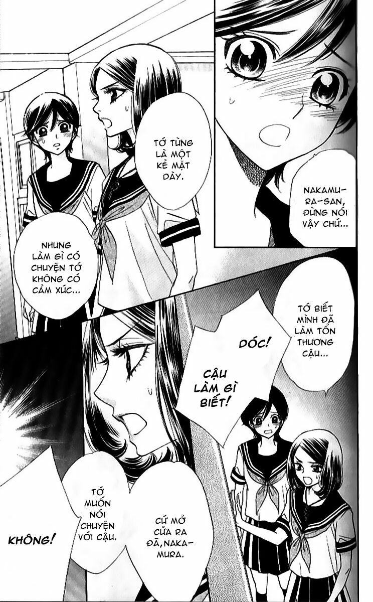 Ác quỷ và bản tình ca: Chapter 86
