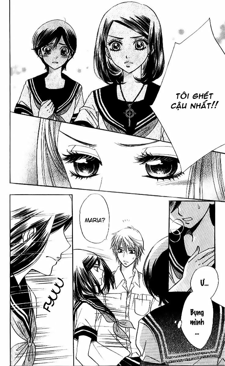 Ác quỷ và bản tình ca: Chapter 86