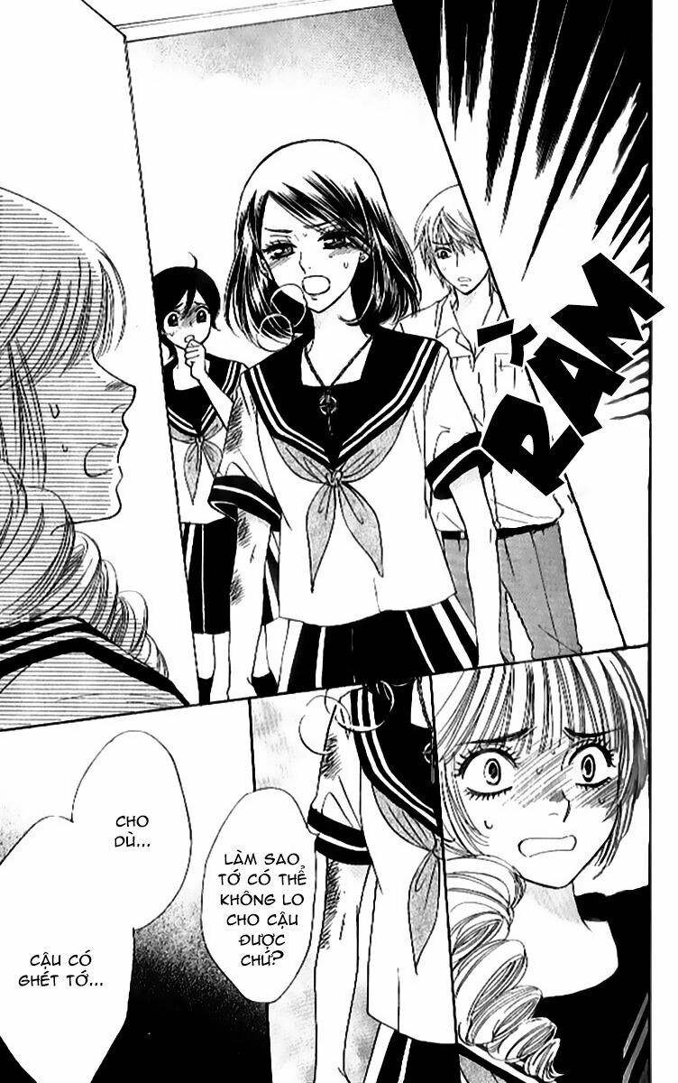 Ác quỷ và bản tình ca: Chapter 86