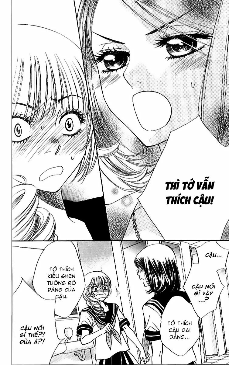 Ác quỷ và bản tình ca: Chapter 86