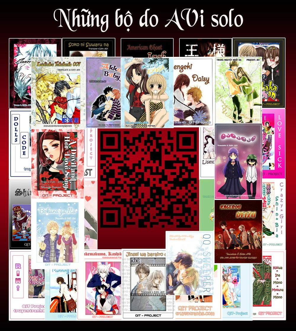 Ác quỷ và bản tình ca: Chapter 86