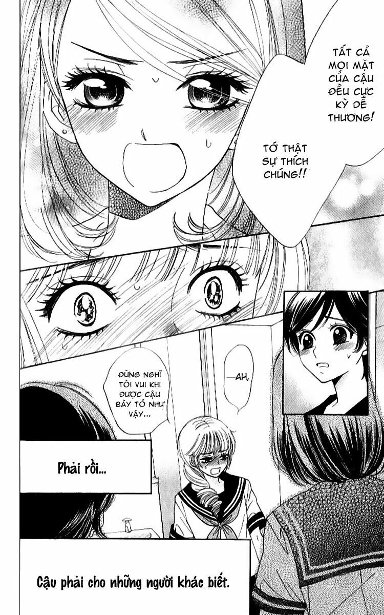 Ác quỷ và bản tình ca: Chapter 86