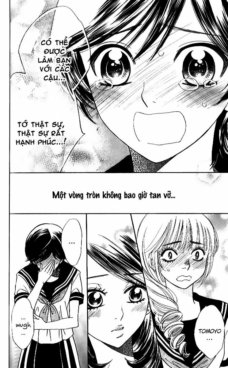 Ác quỷ và bản tình ca: Chapter 86