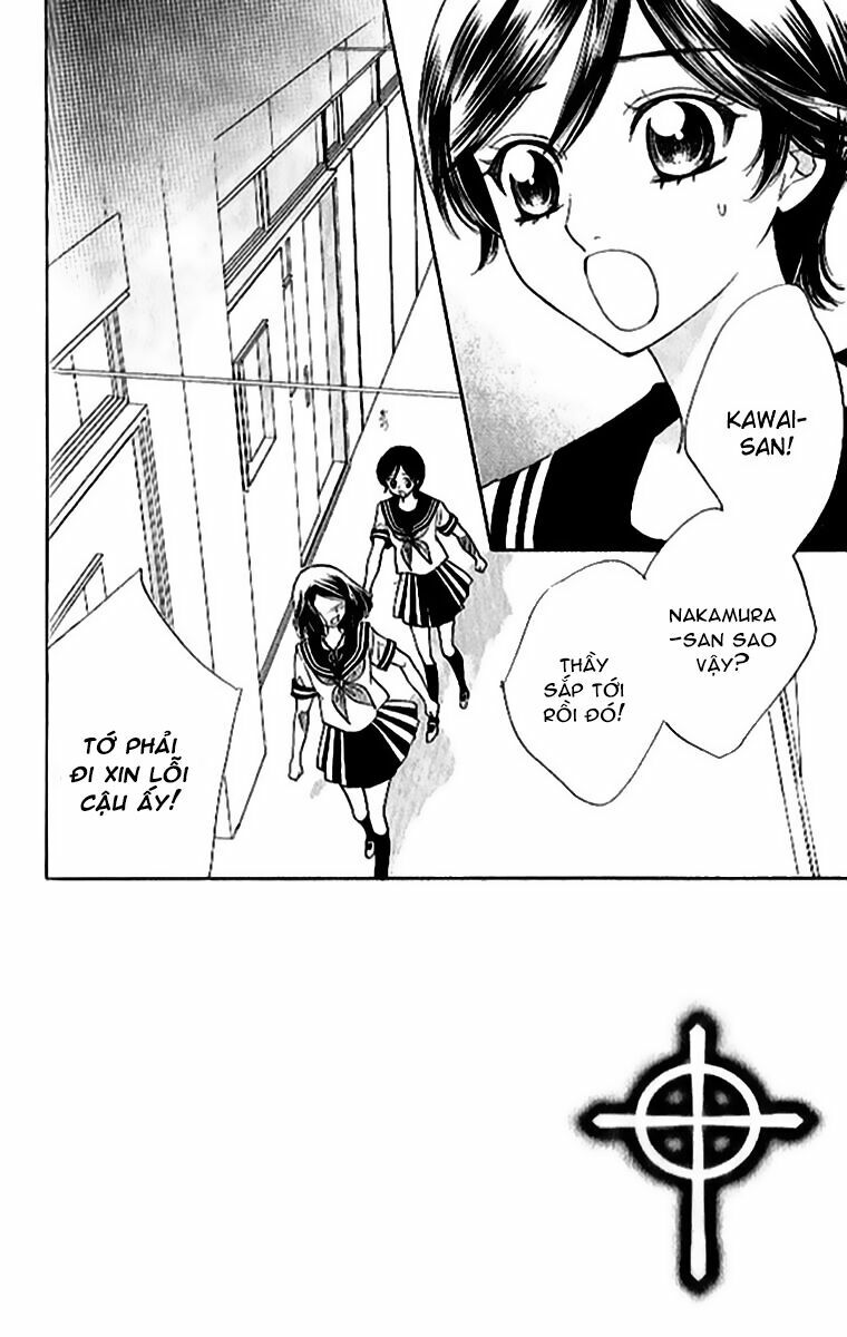 Ác quỷ và bản tình ca: Chapter 86