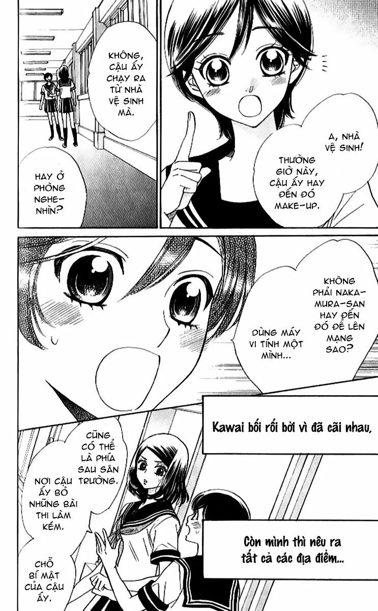 Ác quỷ và bản tình ca: Chapter 86