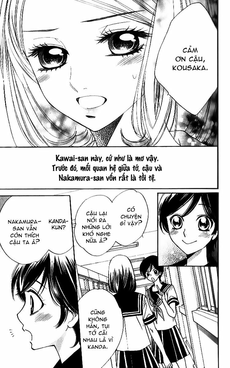 Ác quỷ và bản tình ca: Chapter 86