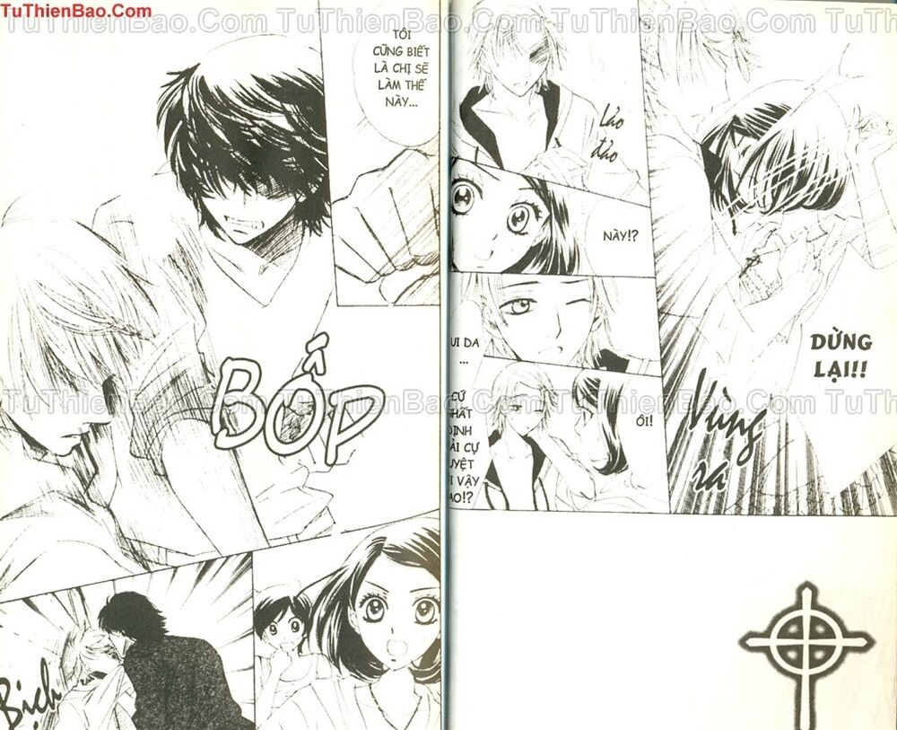 Ác quỷ và bản tình ca: Chapter 9
