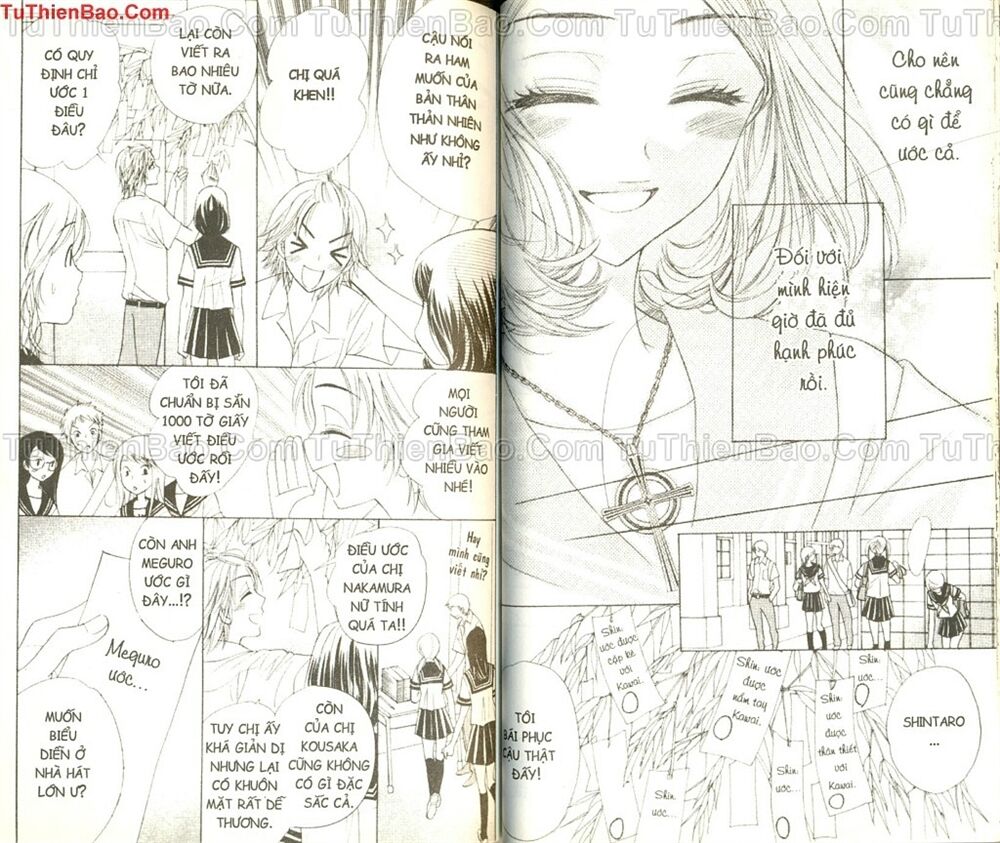 Ác quỷ và bản tình ca: Chapter 9