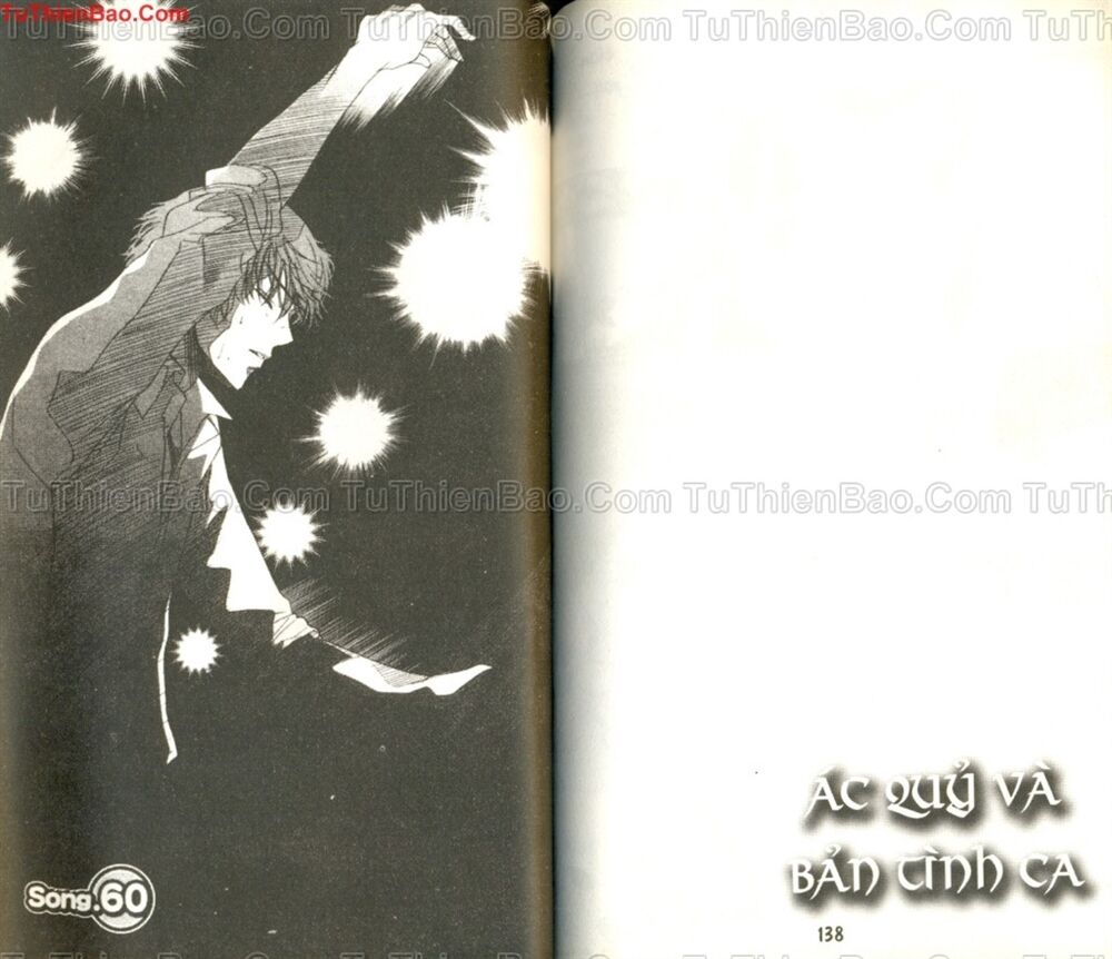 Ác quỷ và bản tình ca: Chapter 9