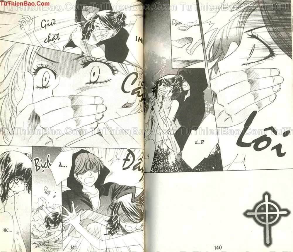 Ác quỷ và bản tình ca: Chapter 9