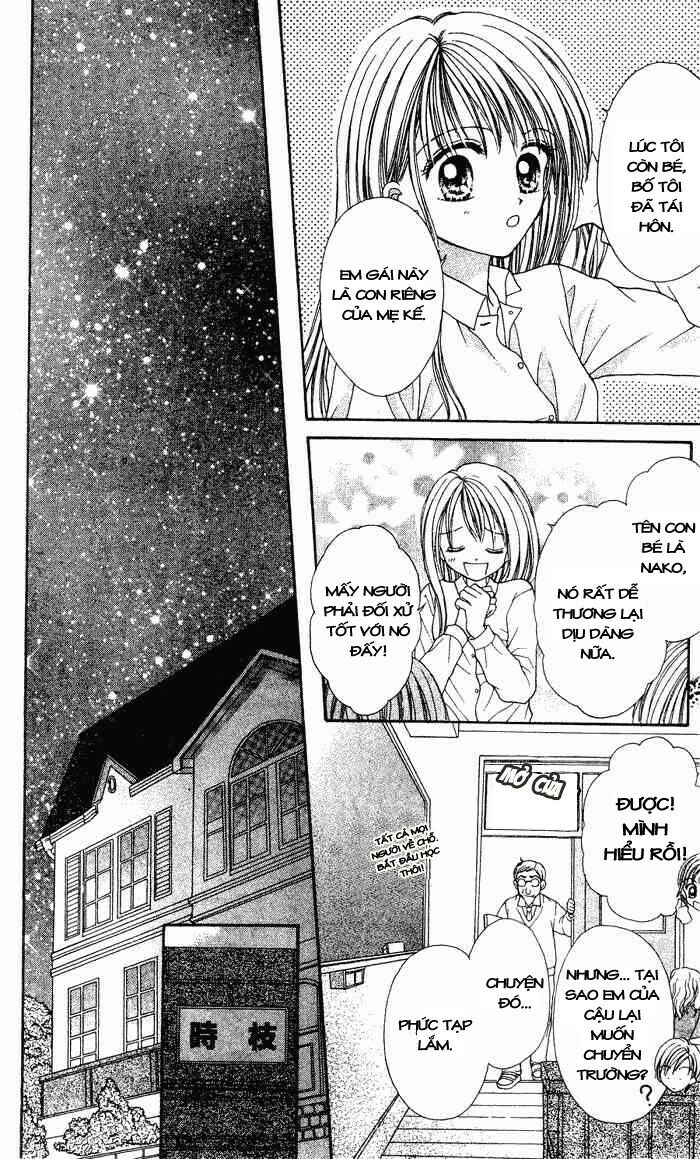 Max Lovely: Chapter 1