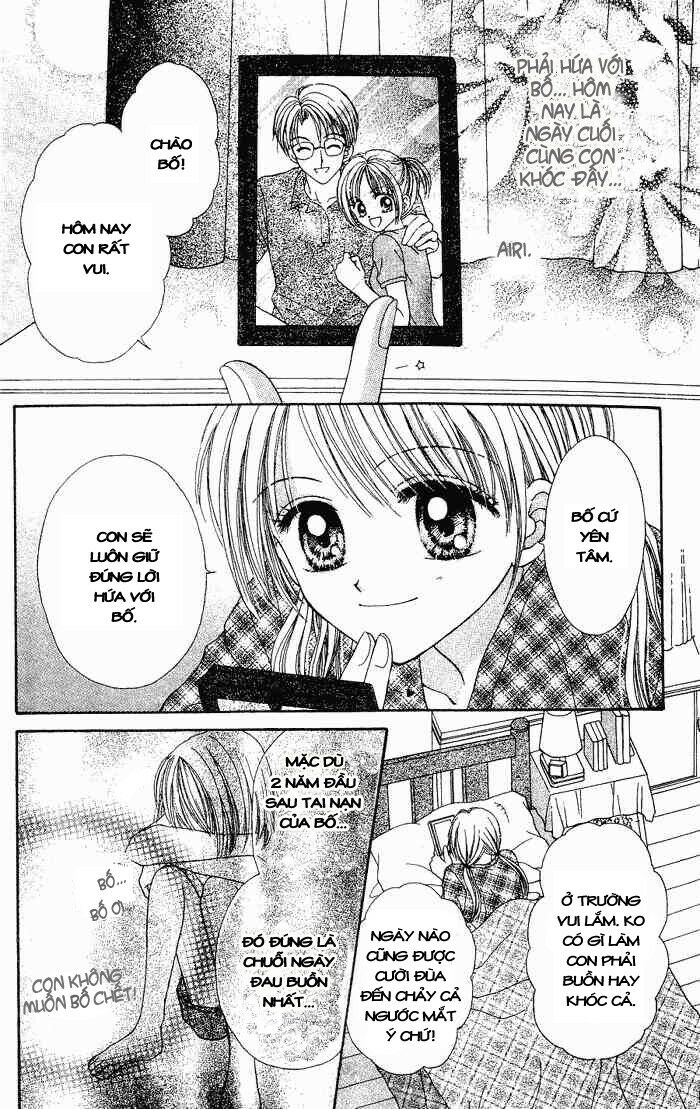 Max Lovely: Chapter 1