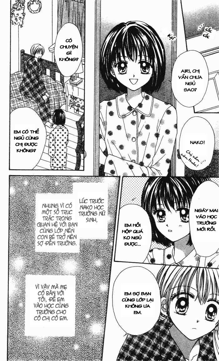 Max Lovely: Chapter 1