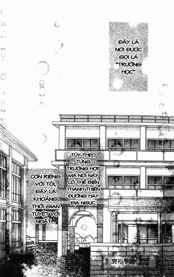 Max Lovely: Chapter 1
