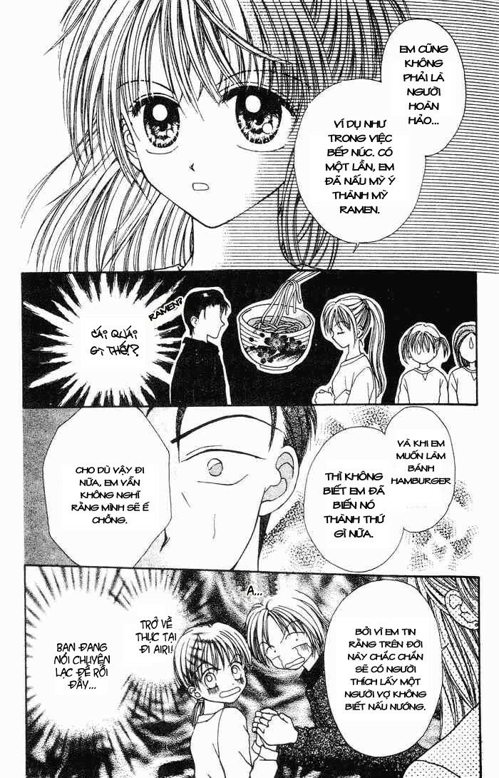 Max Lovely: Chapter 1