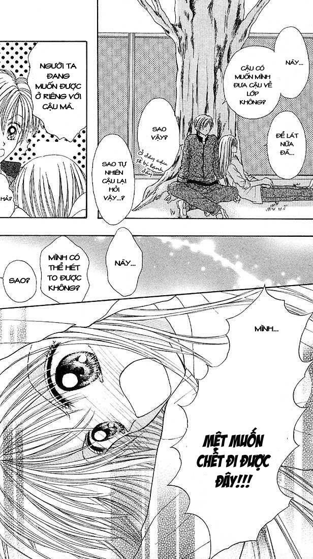 Max Lovely: Chapter 1