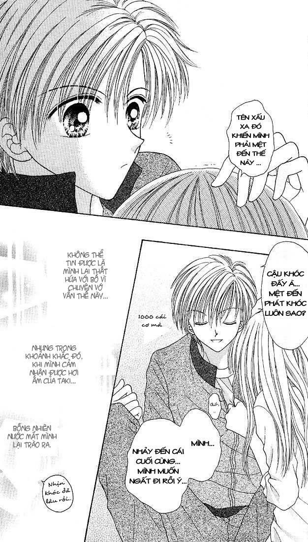 Max Lovely: Chapter 1