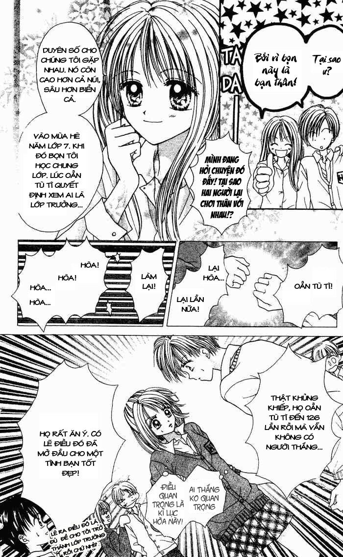 Max Lovely: Chapter 1