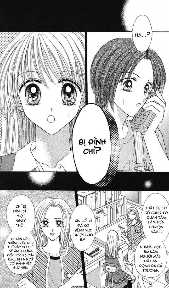 Max Lovely: Chapter 10