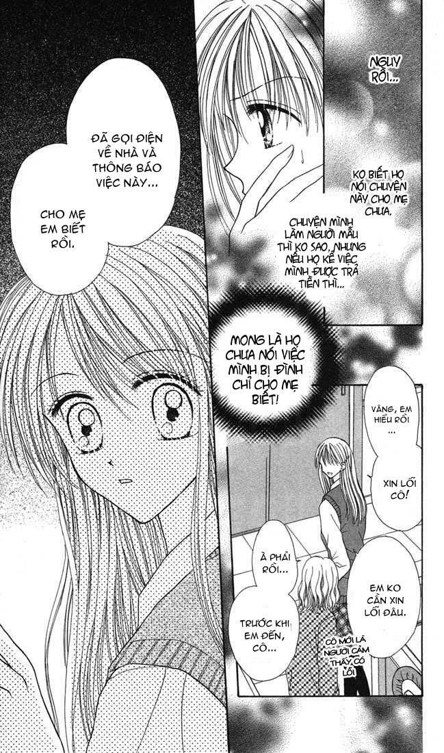 Max Lovely: Chapter 10