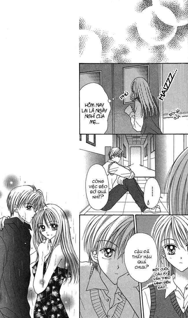 Max Lovely: Chapter 10