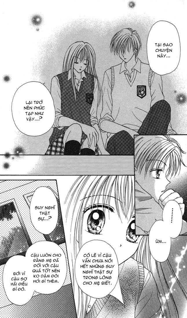 Max Lovely: Chapter 10