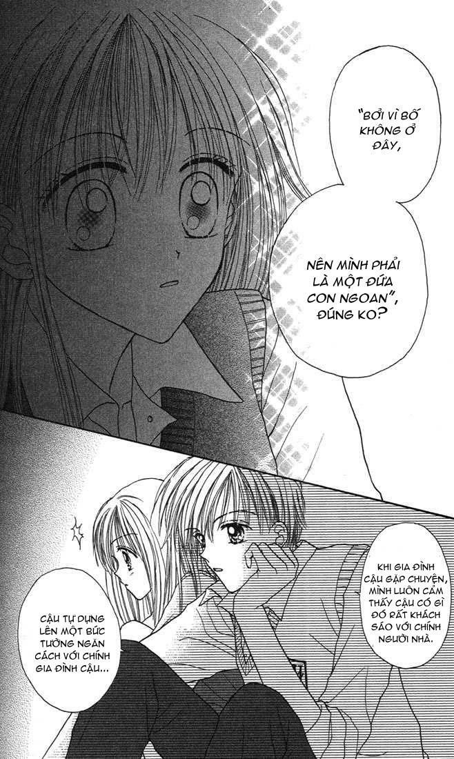 Max Lovely: Chapter 10