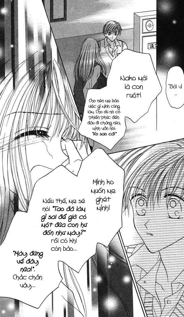 Max Lovely: Chapter 10
