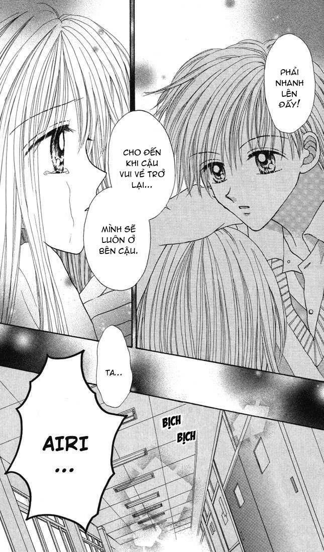 Max Lovely: Chapter 10