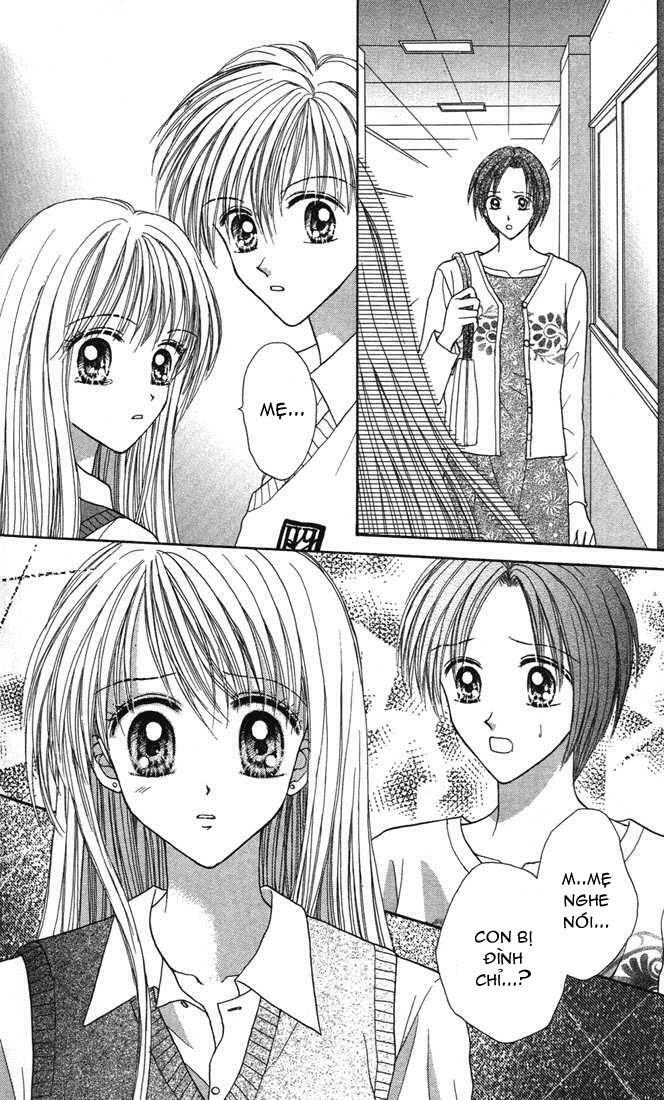 Max Lovely: Chapter 10