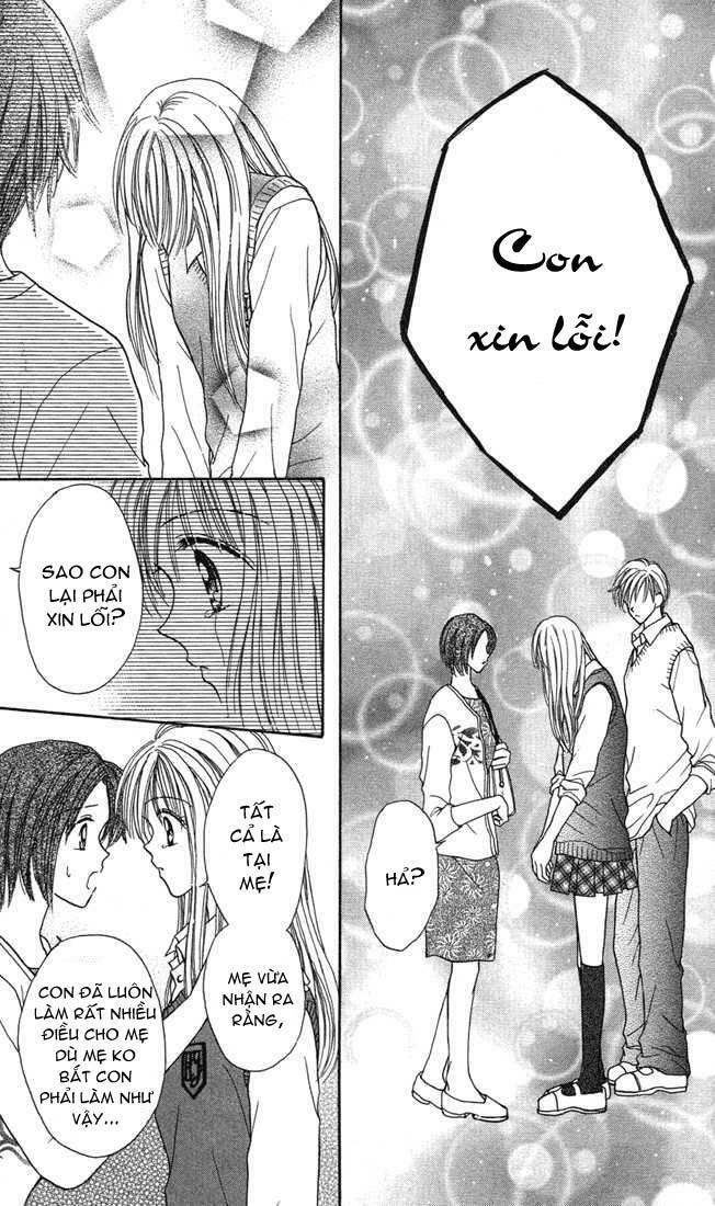 Max Lovely: Chapter 10