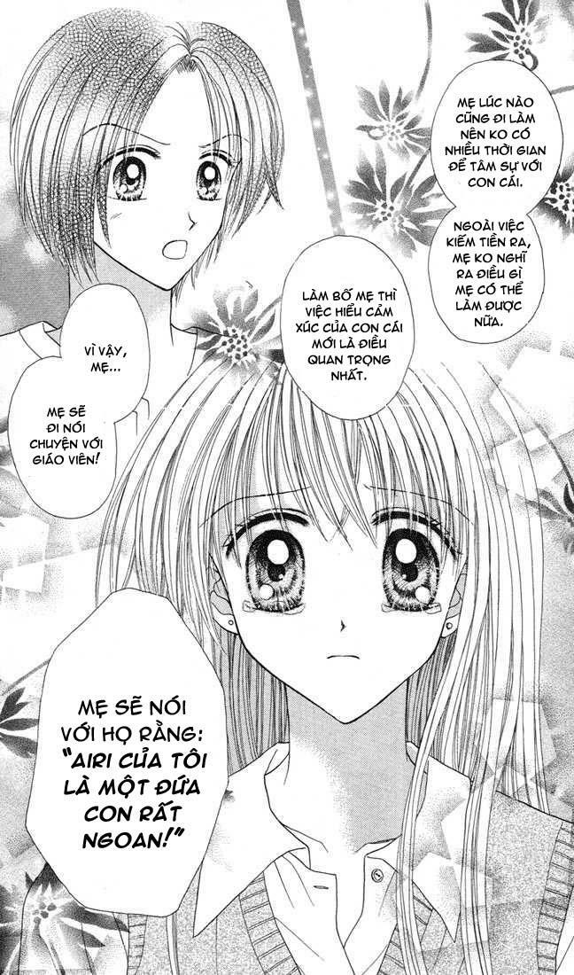 Max Lovely: Chapter 10