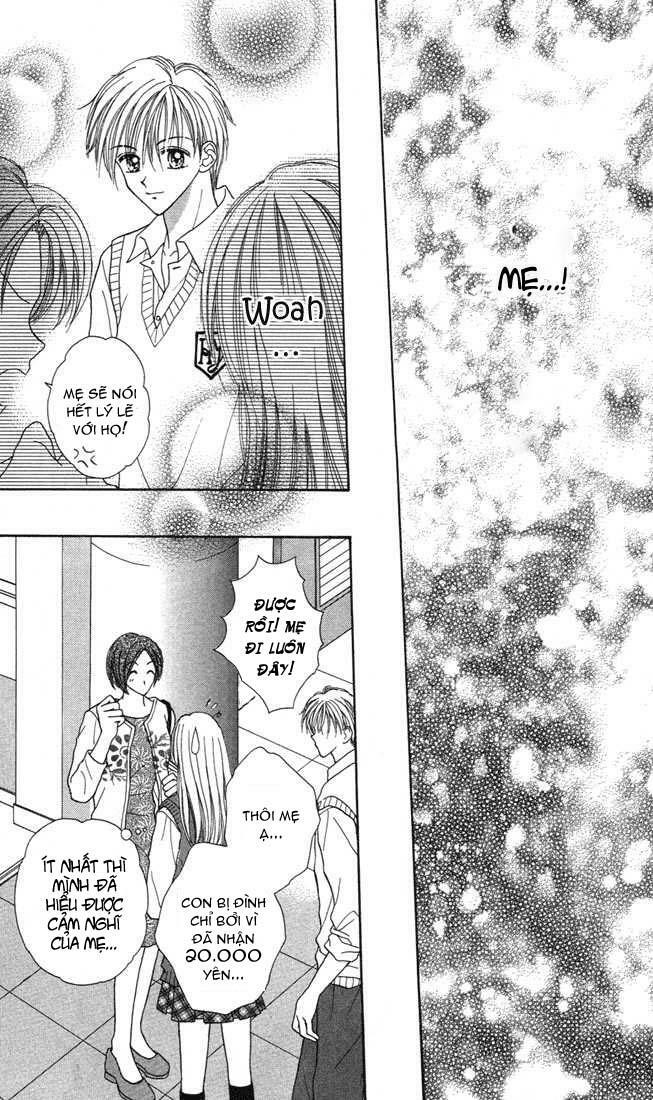 Max Lovely: Chapter 10