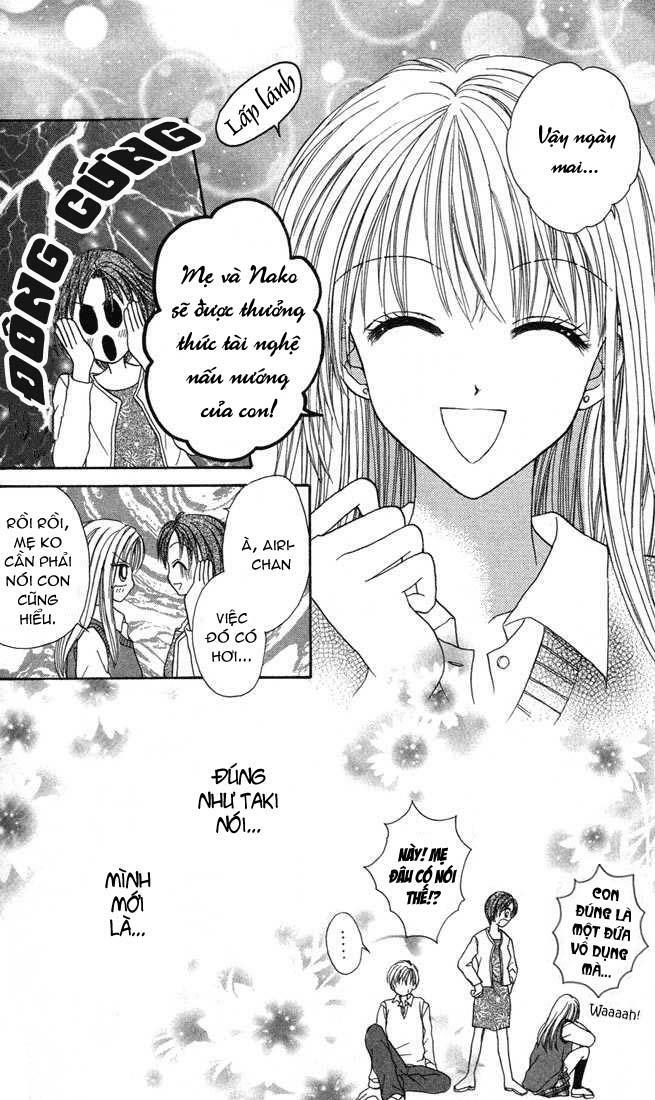 Max Lovely: Chapter 10