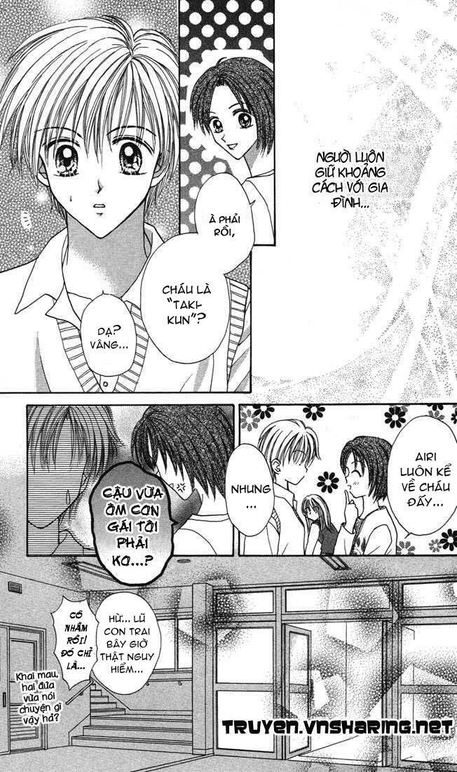 Max Lovely: Chapter 10