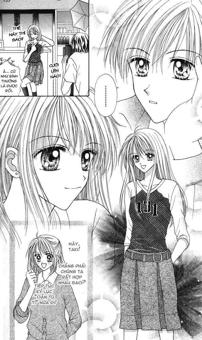 Max Lovely: Chapter 10