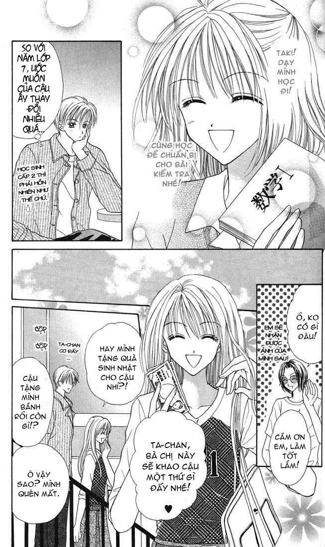 Max Lovely: Chapter 10
