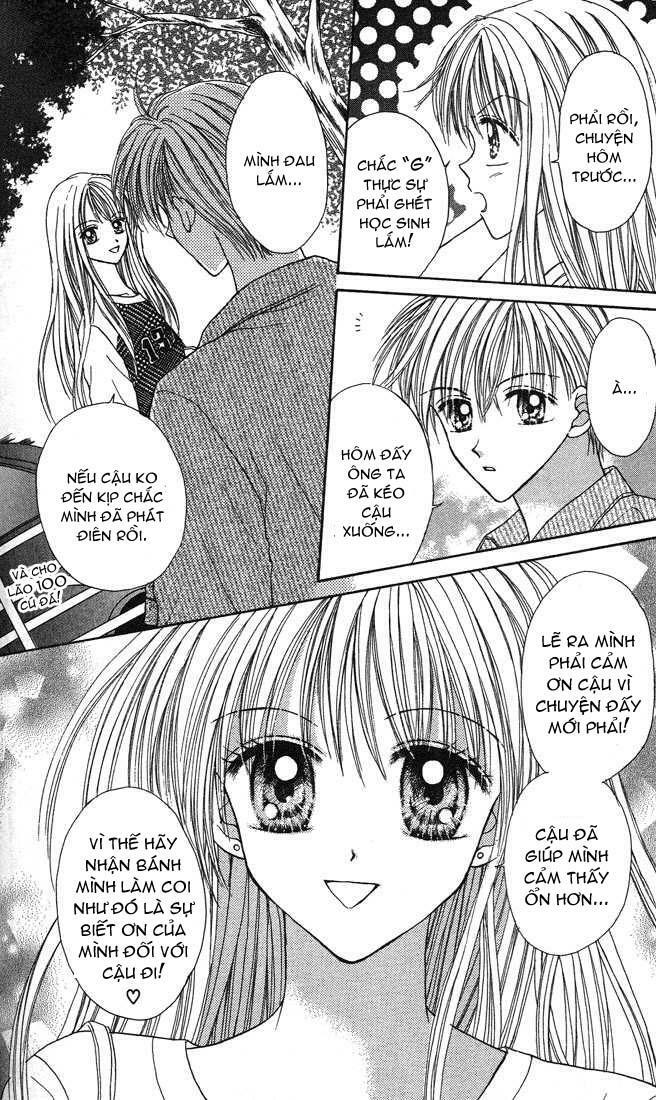 Max Lovely: Chapter 10