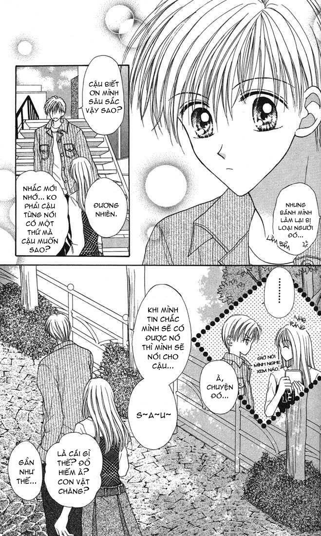 Max Lovely: Chapter 10