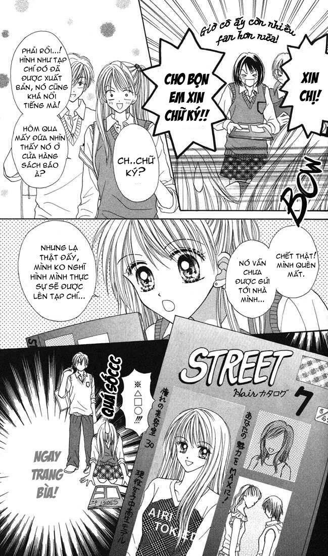 Max Lovely: Chapter 10