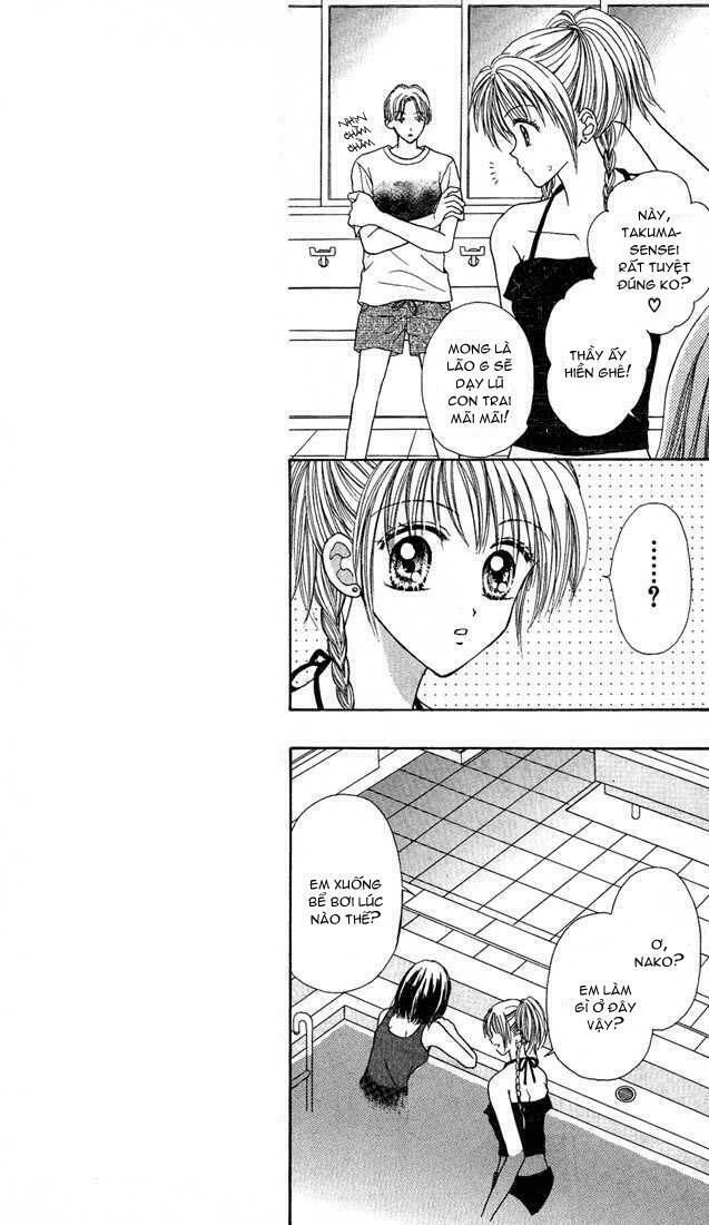 Max Lovely: Chapter 11
