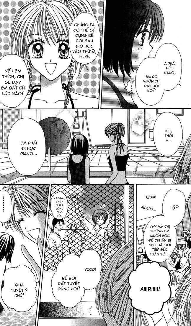 Max Lovely: Chapter 11